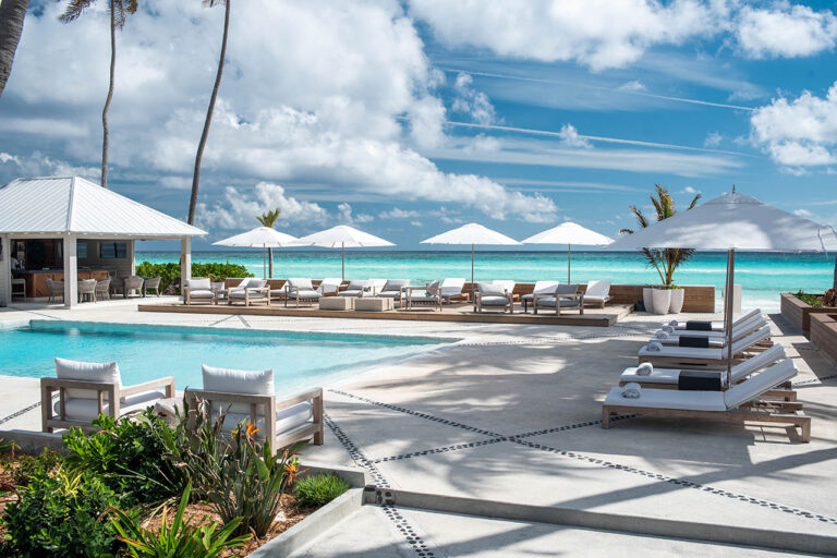 Luxury Bahamas Boutique Resort - Caerula Mar Club - Official Site