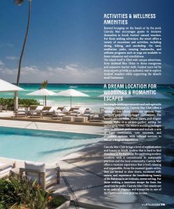 Vue Magazine, January 2025