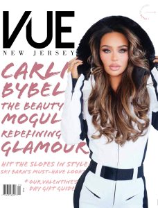 Vue Magazine, January 2025