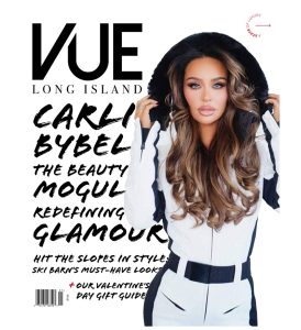 Vue Magazine