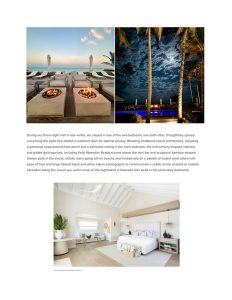 Sophisticated Living Saint Louis, August 2024