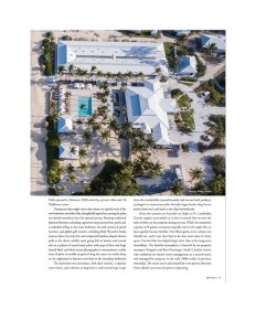 Sophisticated Living, August 2024