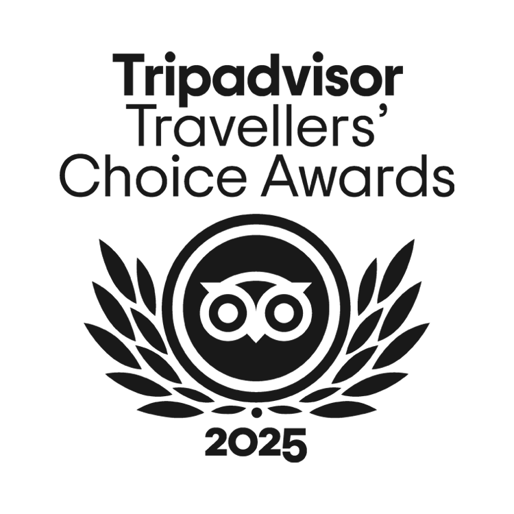 Travellers Choice 2025